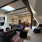Hotell Onyxen