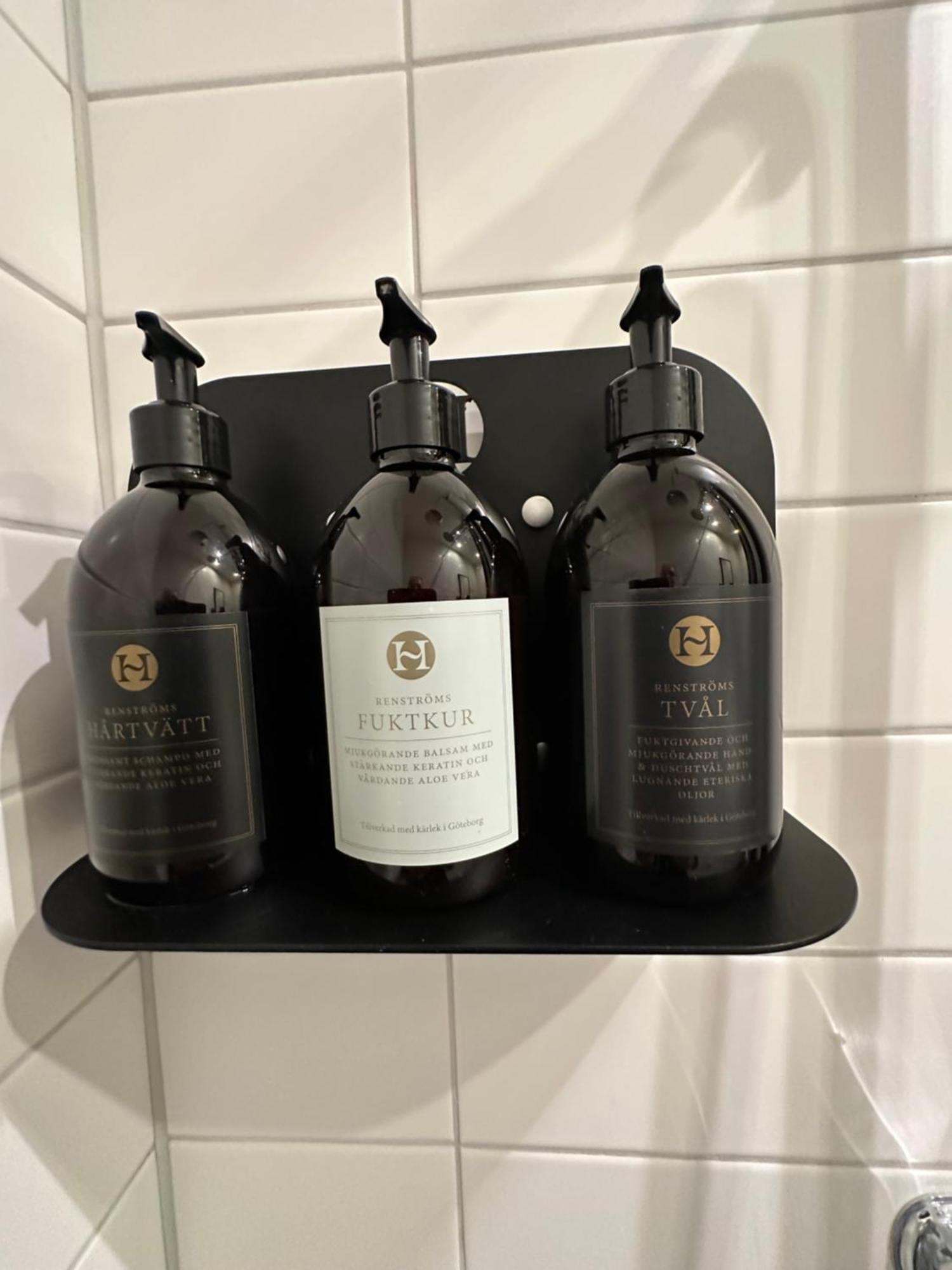 Hotell Onyxen Göteborg
