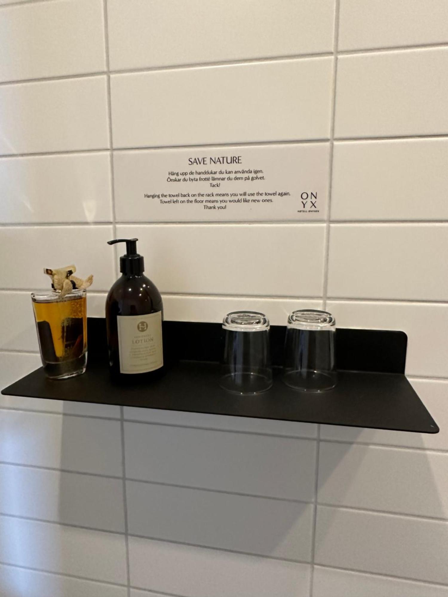 Onyxen Göteborg