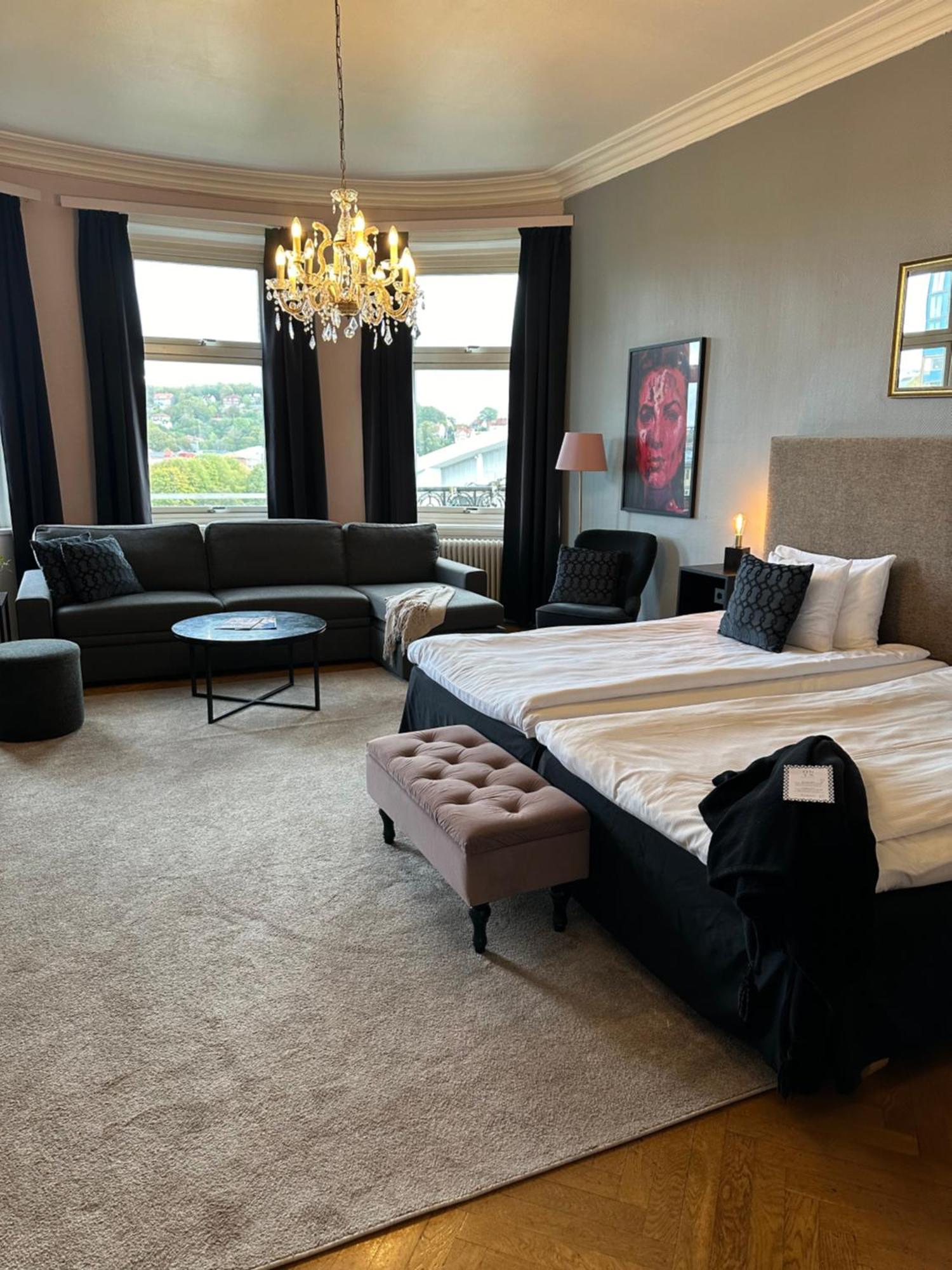 Onyxen Hotell