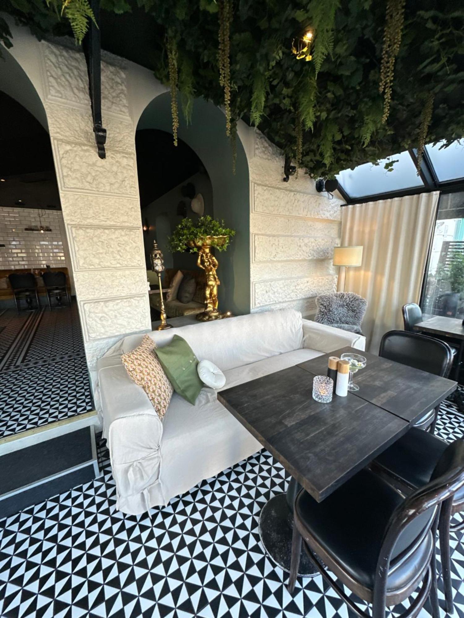 Hotell Onyxen