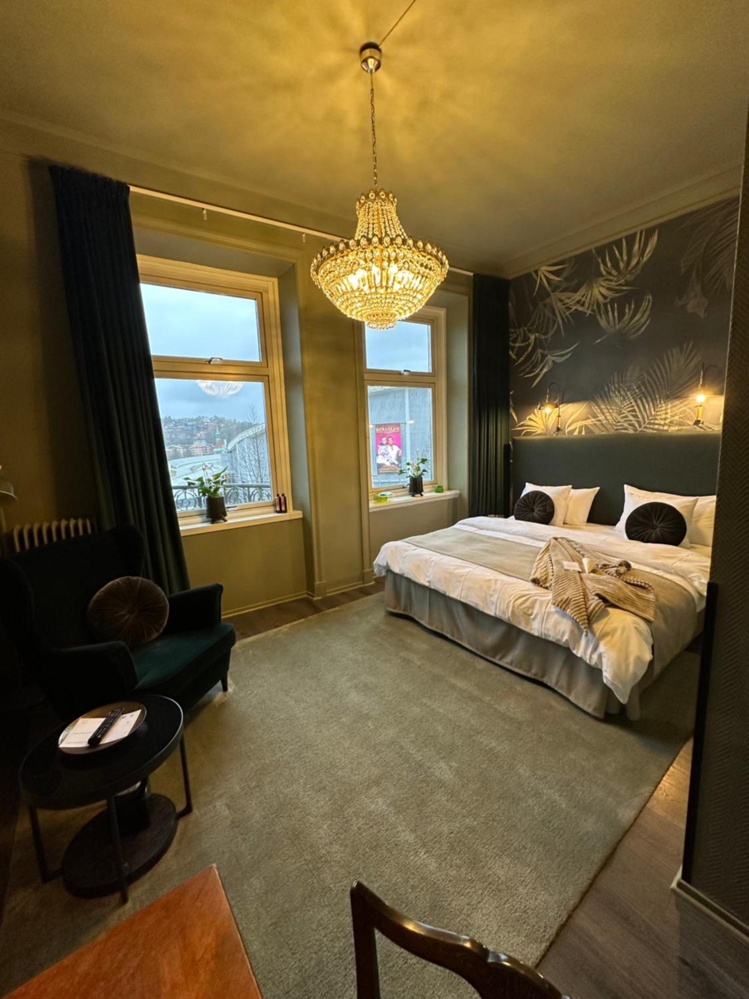 Onyxen Hotell Göteborg