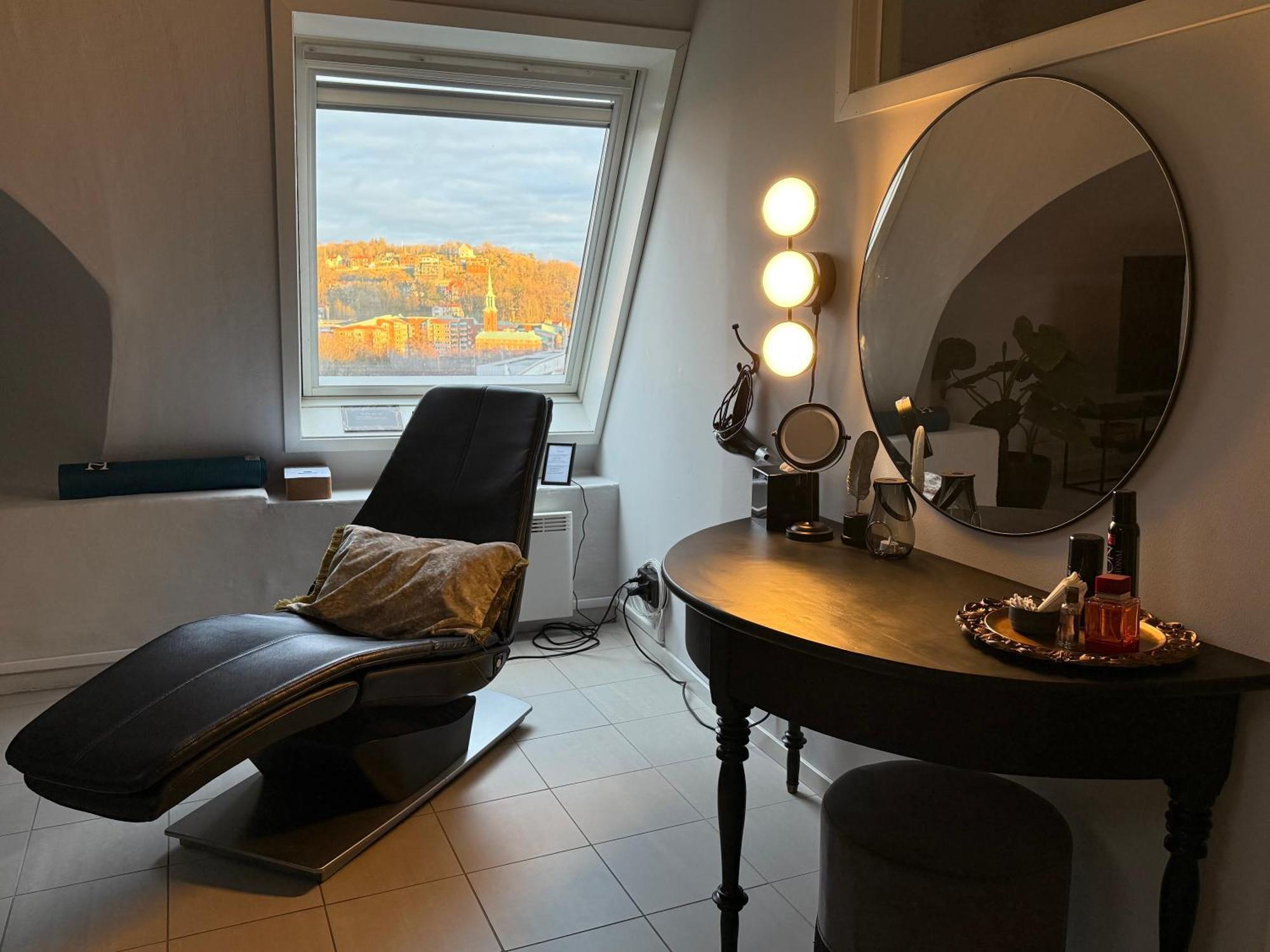 Hotell Onyxen