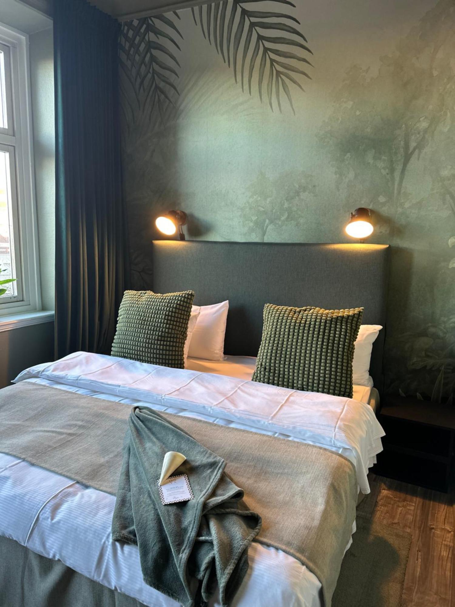 Onyxen Hotell 4*
