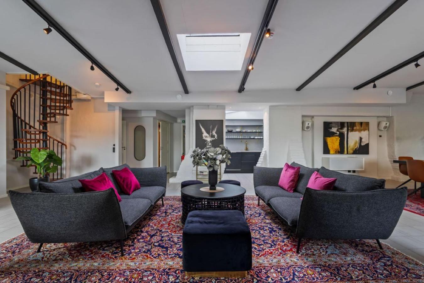 Onyxen Hotell