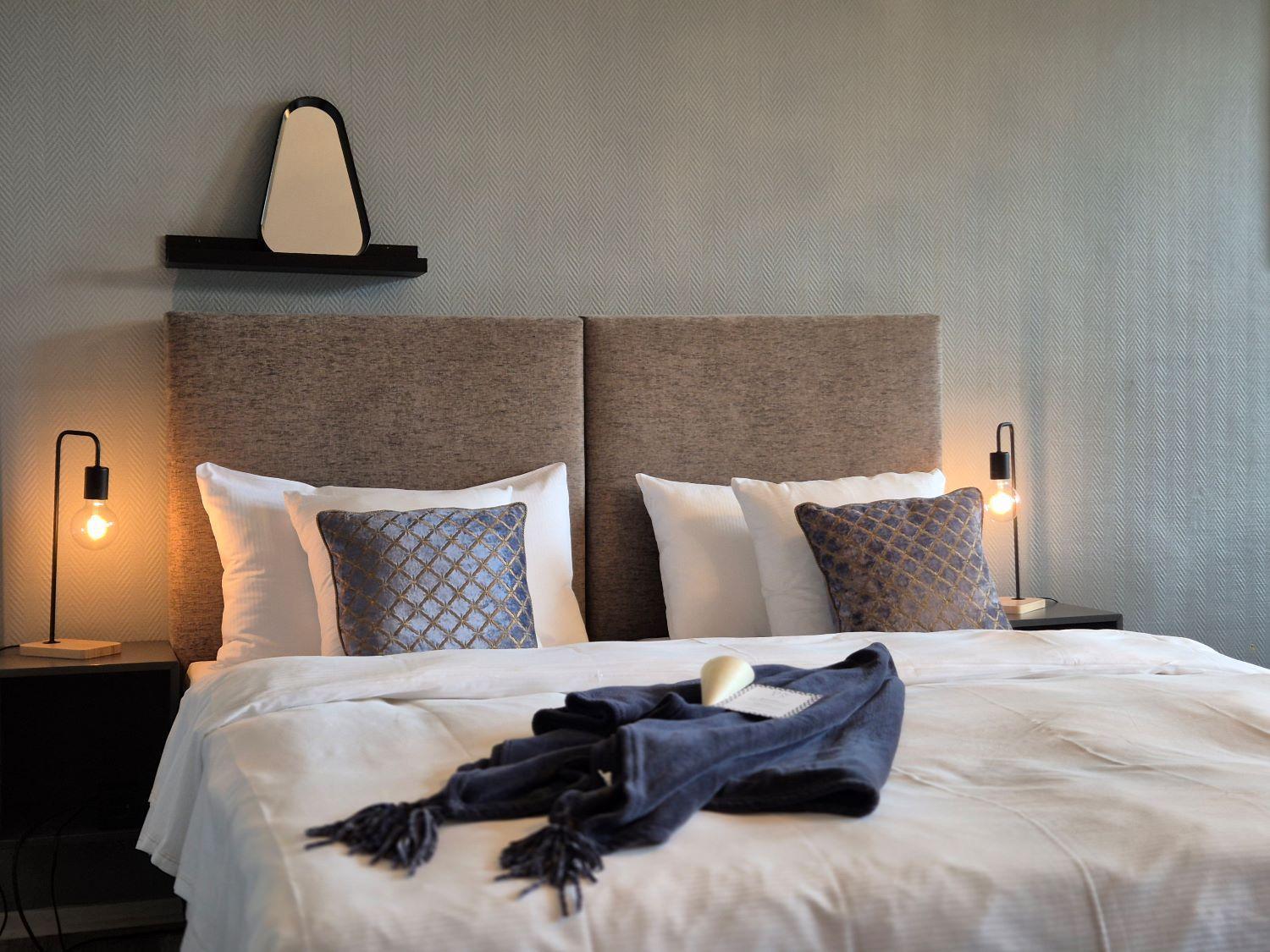 Hotell Onyxen Göteborg