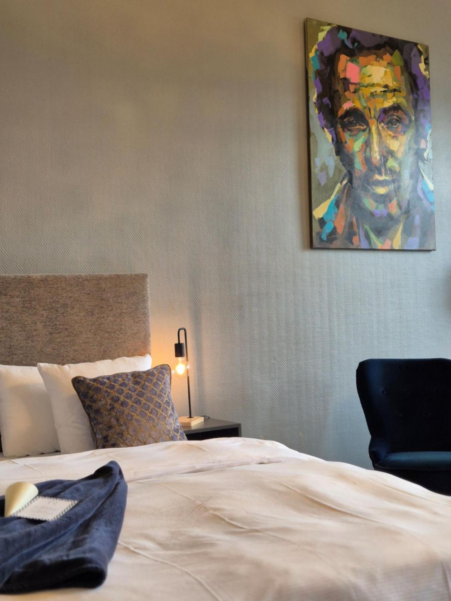 Onyxen Hotell 4*