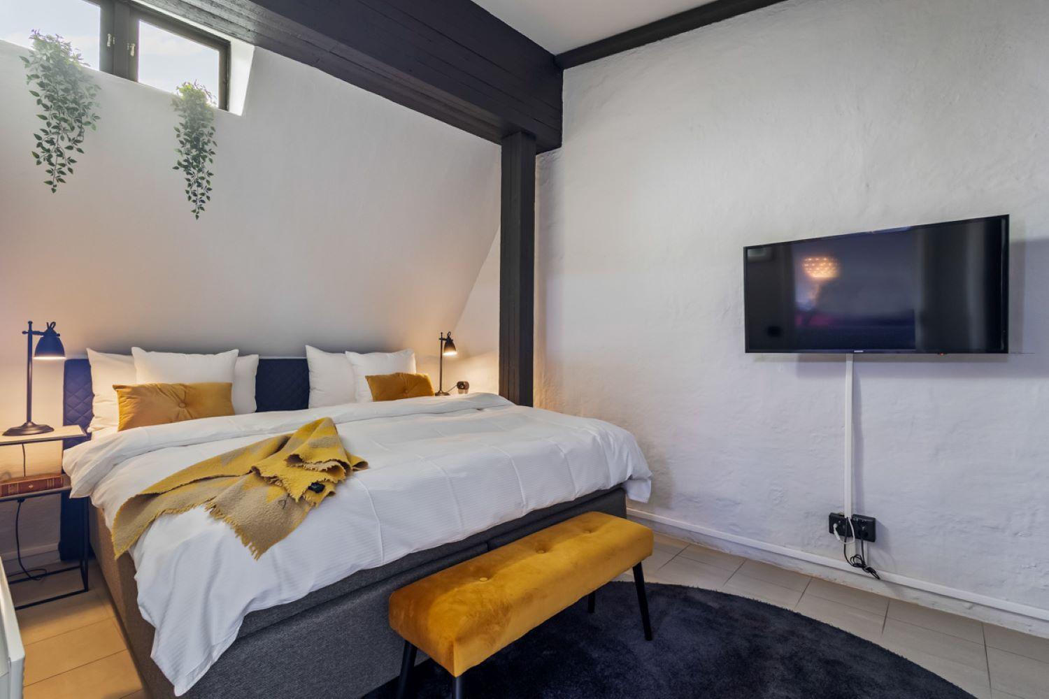 Onyxen Hotell 4*