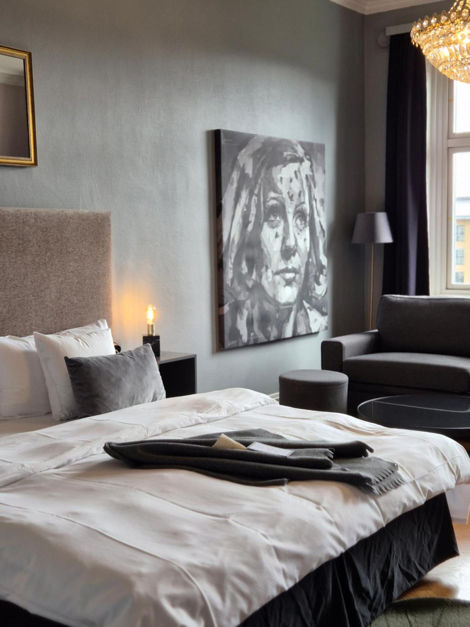 Onyxen Hotell 4*
