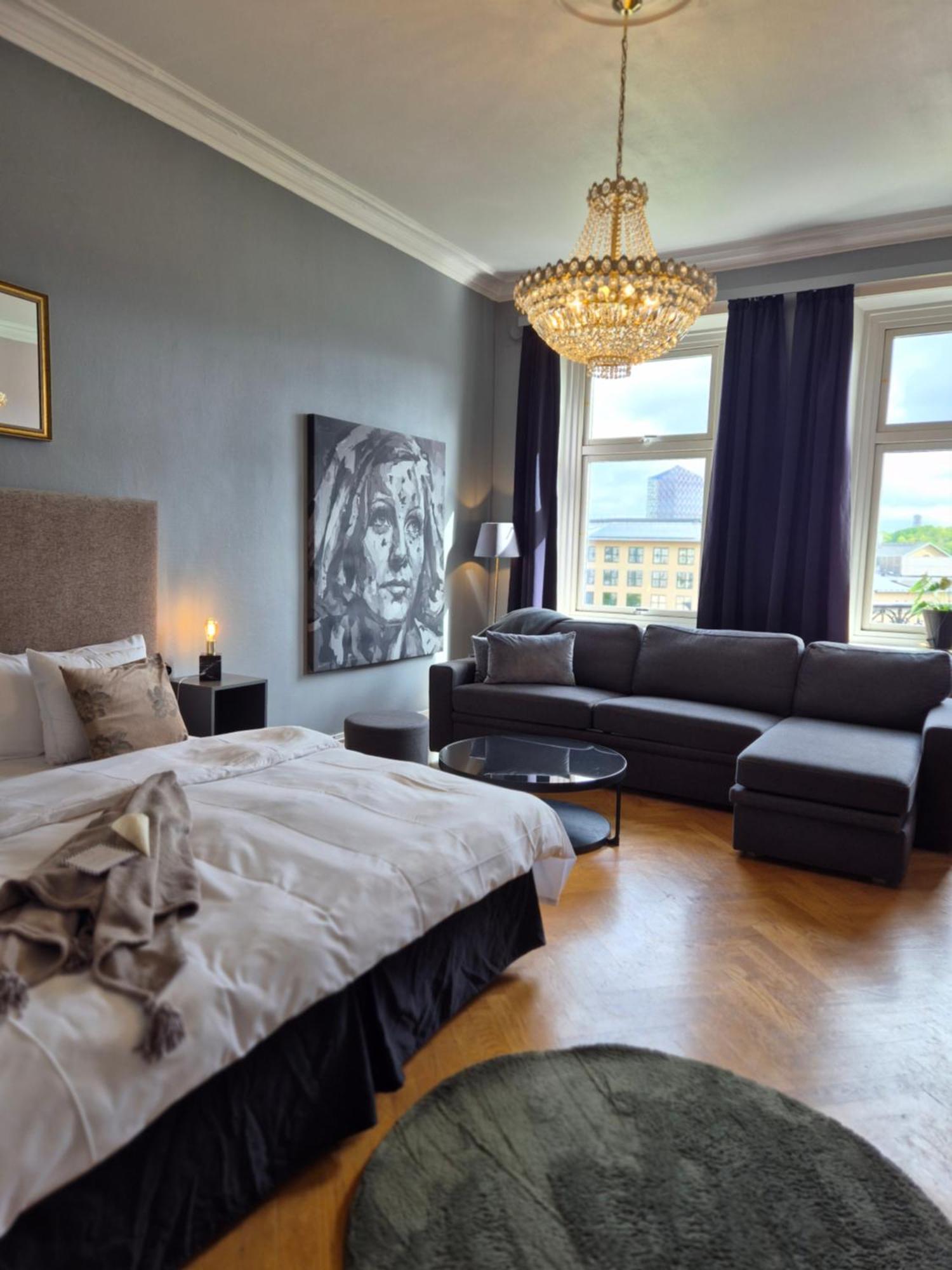 Onyxen Hotell