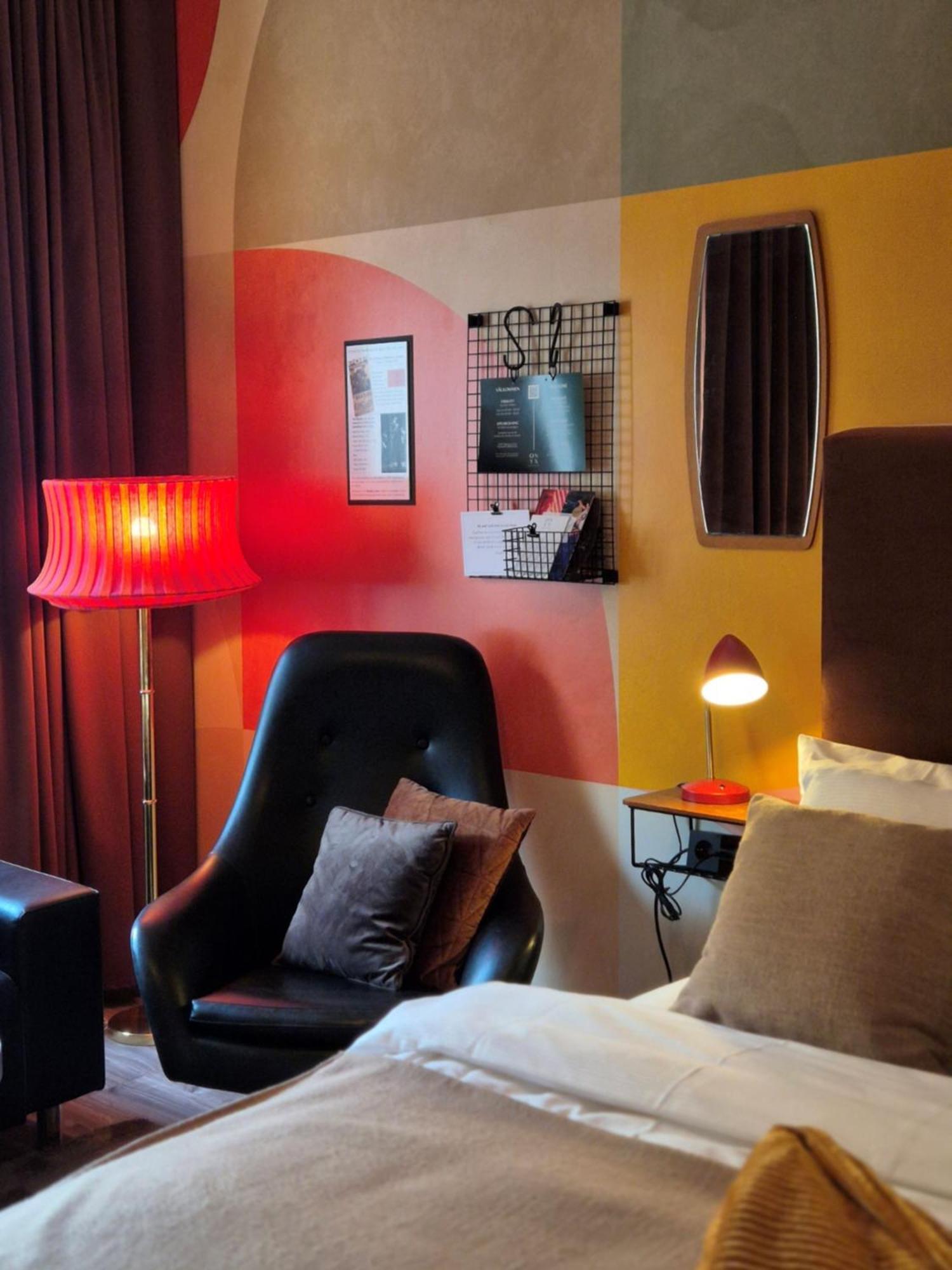 Hotell Onyxen Göteborg