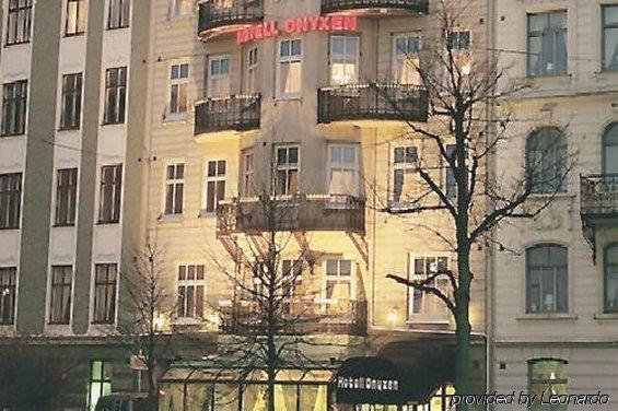 Hotell Onyxen Göteborg